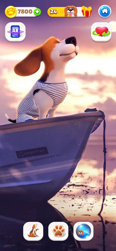 Tamadog ✨ screenshot 5
