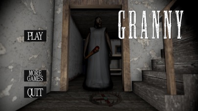 Granny screenshot 1