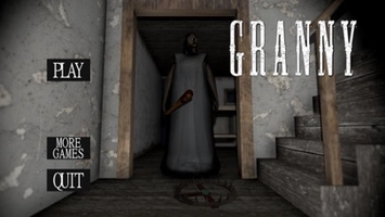Screenshot 1 of Granny