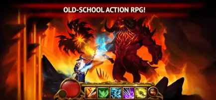 Guild of Heroes screenshot 2