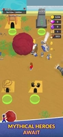 Screenshot 5 of Rock Pusher
