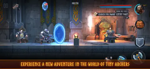 Narin - iOSGods.com screenshot 1