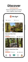 Screenshot 2 of The Dyrt
