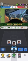Screenshot 1 of Pocket Scout FC ✨