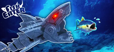 Fish Eater - iOSGods.com screenshot 3