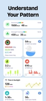 Screenshot 4 of Grow: Health & Fitness