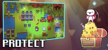 Screenshot 3 of Forager