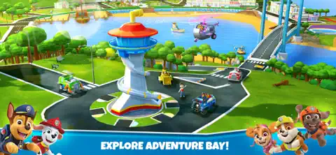 PawPatrol ✨ screenshot 1