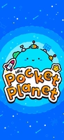 Screenshot 1 of Idle Pocket Planet ✨