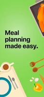 Screenshot 1 of Mealime