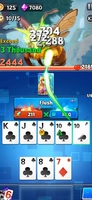 Screenshot 1 of Poker Hero - Joker Legend
