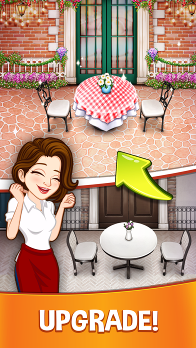 Cooking Flurry: Restaurant Game screenshot 5