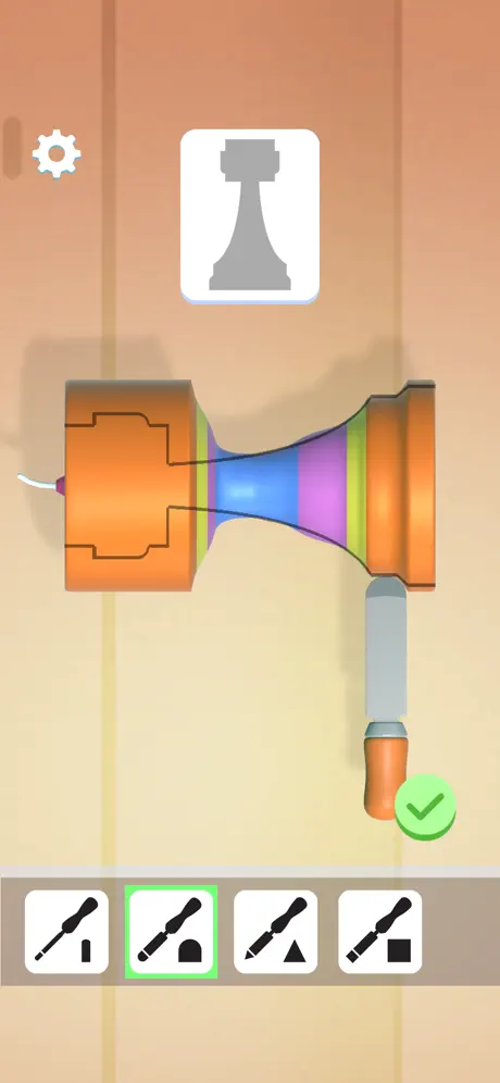 Candle Craft ✨ screenshot 3