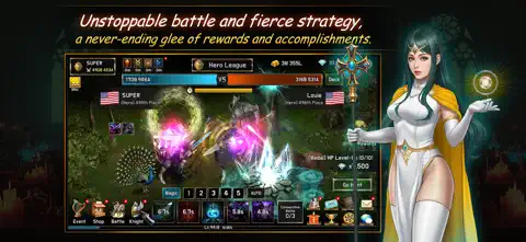 Lord - iOSGods.com screenshot 3