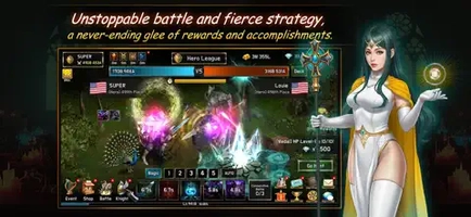 Screenshot 3 of Lord