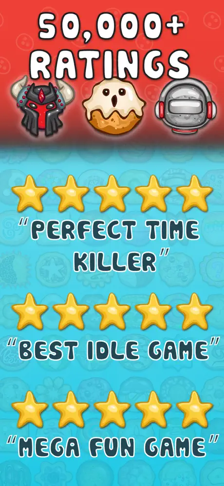 Cookies Inc. screenshot 5