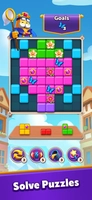 Screenshot 5 of Block Kingdom
