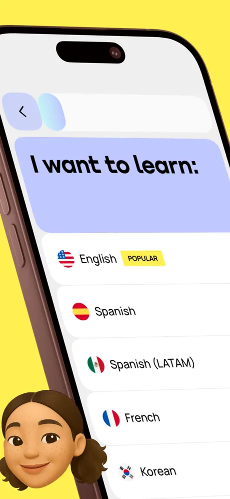 Promova screenshot 3