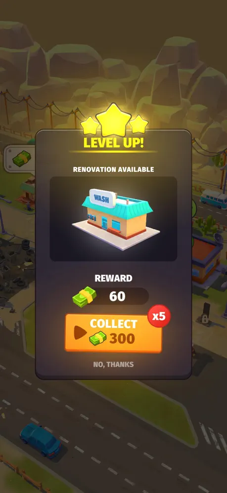 Roadside Empire - iOSGods.com screenshot 5
