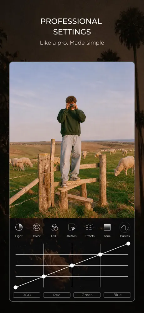 Choisy screenshot 3