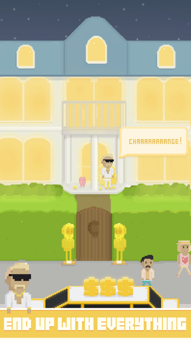 Virtual Beggar - iOSGods.com screenshot 4