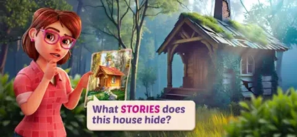Screenshot 4 of Lilys Garden