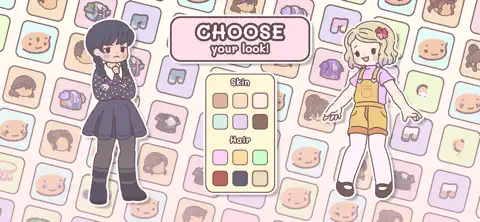 PocketLove - iOSGods.com screenshot 1