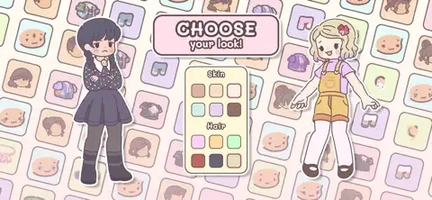 Screenshot 1 of PocketLove