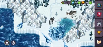 Screenshot 4 of War of Arcane Empires