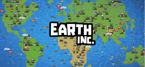 Earth Inc - iOSGods.com screenshot 1