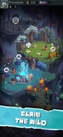 Screenshot 2 of Age of Spirits ✨