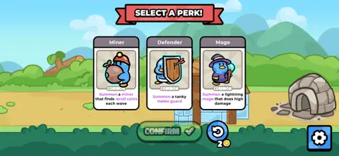 Waddle Wars - iOSGods.com screenshot 2