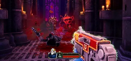 Screenshot 3 of Boltgun Boom ✨