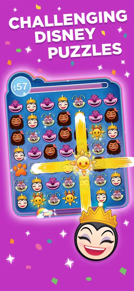 Emoji Blitz - iOSGods.com screenshot 3