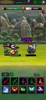 Screenshot 2 of Grow Swordmaster ✨