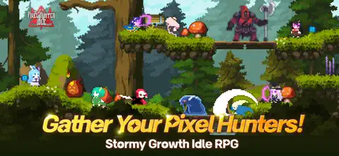 PixelHunter - iOSGods.com screenshot 2