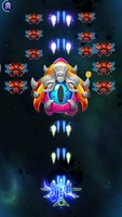 Screenshot 2 of Galaxy Infinity: Alien Shooter ✨