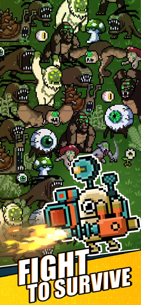 Project Clean Earth - Kamohacks screenshot 2