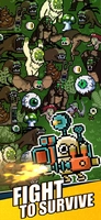 Screenshot 2 of Project Clean Earth - Kamohacks