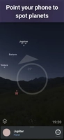 Screenshot 2 of Stellarium