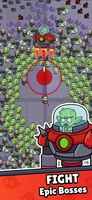 Screenshot 2 of Portal Survivor