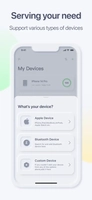 Screenshot 4 of AllMyBatteries