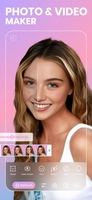 Screenshot 2 of BeautyPlus