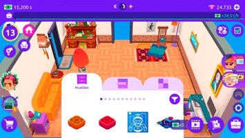 Screenshot 8 of Idle Life