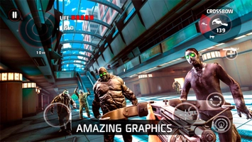 Screenshot 3 of Dead Trigger