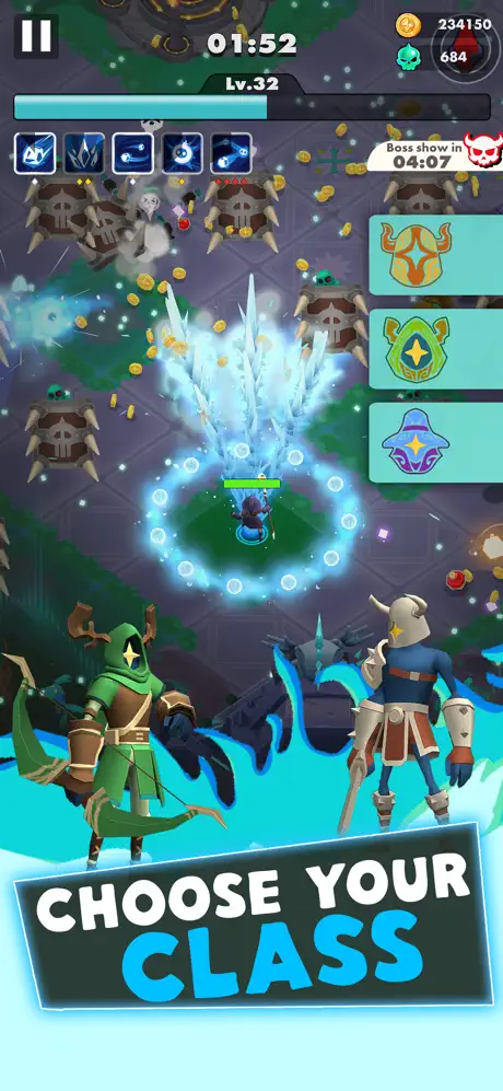 Undead Slayer screenshot 5