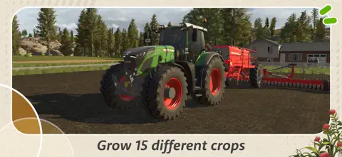 FS 26 screenshot 2
