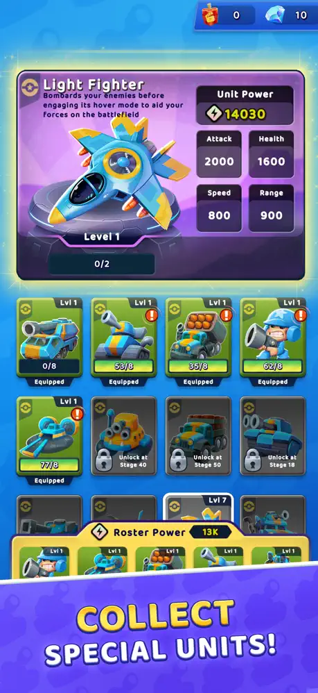 Grunt Rush - iOSGods.com screenshot 4
