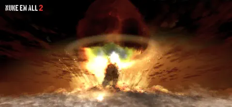 NukeEmAll2 ✨ screenshot 2
