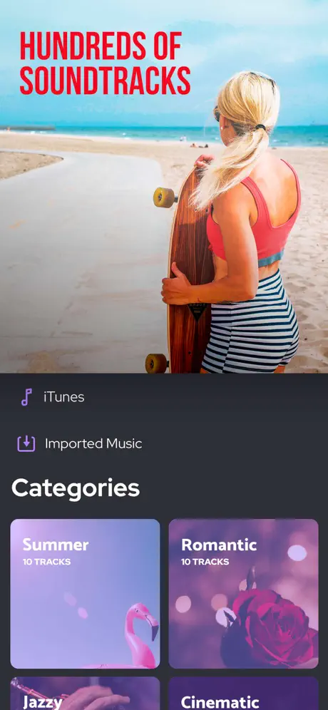 Background Music screenshot 4